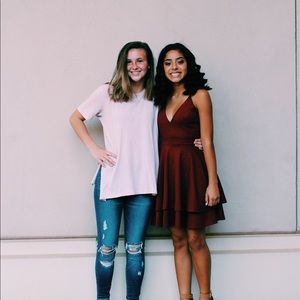 Meet your Posher, Anna